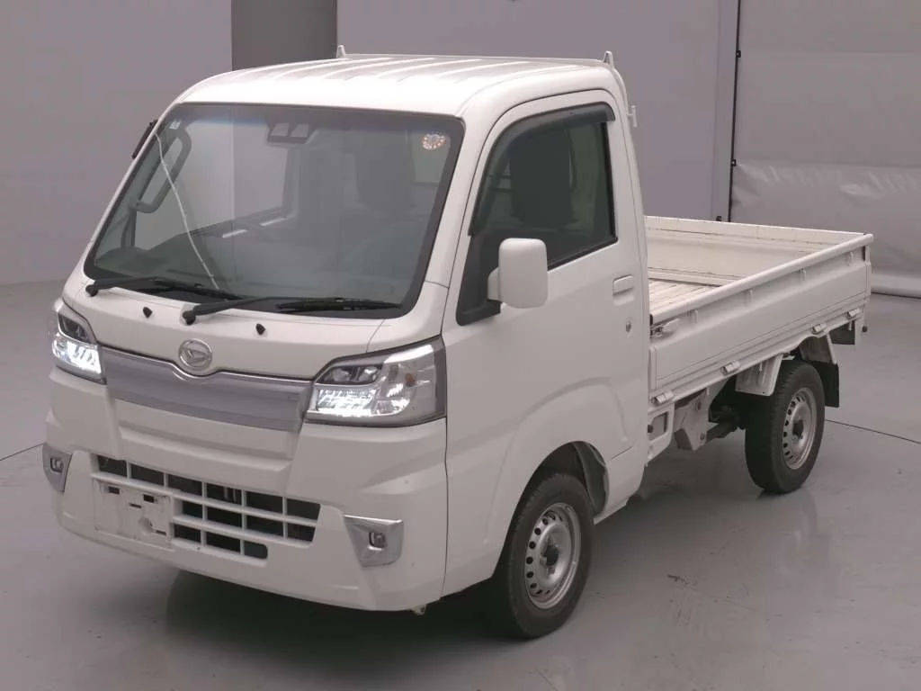 Daihatsu Hijet Truck S500P 2021